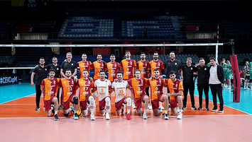 Galatasaray rahat kazandı