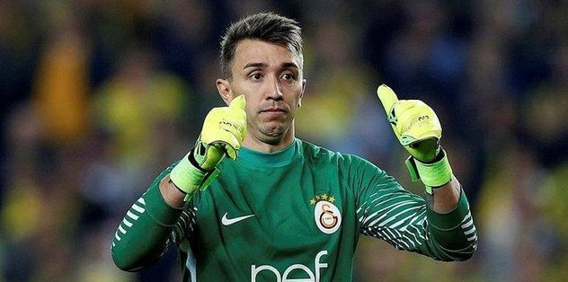 En iyisi Muslera