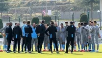 Liderlik derbi motivasyonunu ikiye katladı