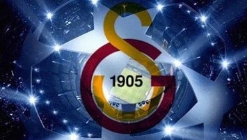Galatasaray'ın Şampiyonlar Ligi rakibi kim oldu?