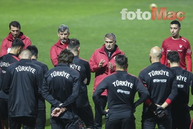 EURO 2020’ye ’selam çakma’ vakti! Millilerimiz İzlanda’yı böyle yıkacak...