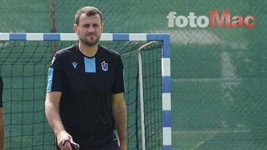 Trabzonspor’un gözdesinden transfer sözleri! Menajerim...