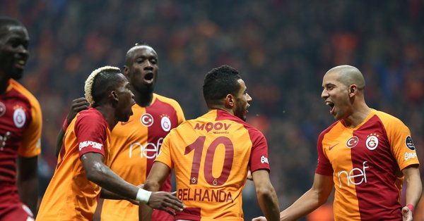 Napoli Den Inanilmaz Teklif Eljif Elmas Derken Son Dakika Galatasaray Haberleri Fotograflari Fotomac