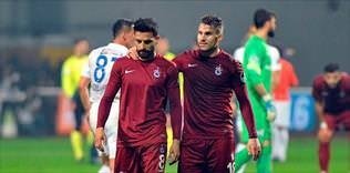 İki forvet de satılacak