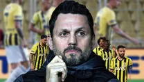 Duran değil yakan top!