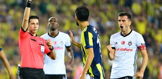 Ali Palabıyık bırakıyor mu?