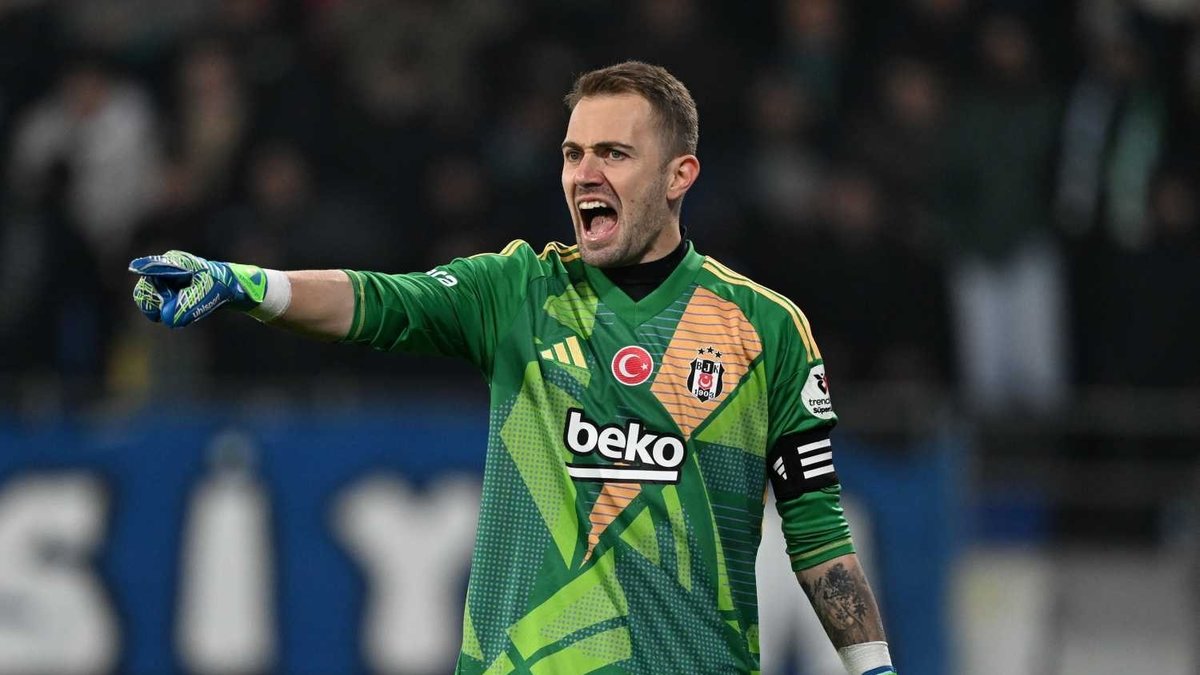 Fenerbahçe'den Mert Günok kararı! Resmi imza…