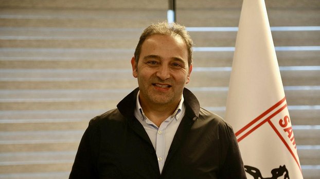 Samsunspor'da Fuat Çapa'dan transfer müjdesi