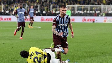Denis Draguş: Gol attım ama yetmedi