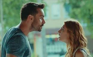 Aşk Zamanı 9. Bölüm