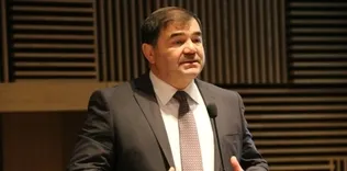 Musa Aydın’dan bayram tebriği