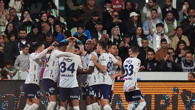 Spor yazarları Bodrum FK - Fenerbahçe maçını değerlendirdi
