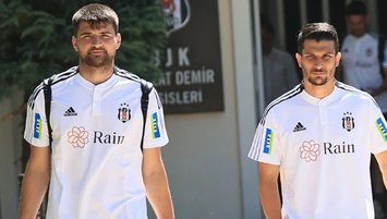 Necip ve Ersin’den açıklama