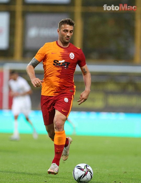Son dakika spor haberi: Galatasaray böyle kanatlanacak! Ramadan Sobhi, Marko Pjaca ve Amr Warda listede