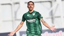 Sertaç Çam Gakgoş oldu