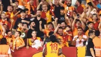 Antep maçı da kapalı gişe