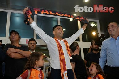 Galatasaray’da Diagne’den sonra bir ayrılık daha!