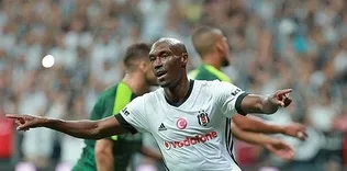 Atiba’dan övgü dolu sözler