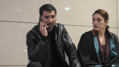 Başka Bir Gün yeni bölüm fragmanı | Başka Bir Gün 2. bölüm fragmanı izle
