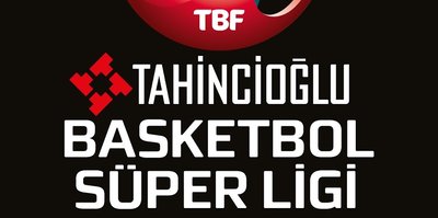 Tahincioğlu Basketbol Süper Ligi'nde play-off programı belli oldu!