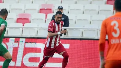 Uğur Çiftçi’nin gözü Fener’de