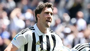 Beşiktaş'ta Dusan Vlahovic transferi bitme aşamasına geldi!