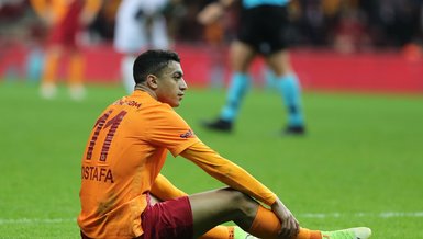 Galatasaray haberleri | Mostafa Mohamed için soruşturma başlatıldı!