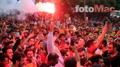 Galatasaray’a tarihi transfer şoku! Meğer Falcao... Galatasaray son dakika haberleri