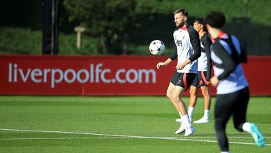 Cimbom'a Phillips için iki rakip