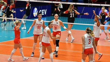 Filenin Sultanları yarı final için sahaya çıkacak