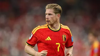 De Bruyne'yi Cimbom'a Mertens getirecek! Galatasaray o parayı ödemeye hazır