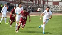 Hatay’dan çift pençe!