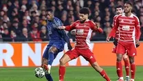 PSG son 16 turu kapısını araladı!