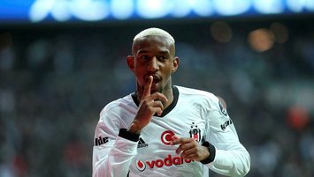 Beşiktaş'tan Talisca'ya şartlı onay!