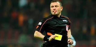 Tolga Özkalfa kabusu