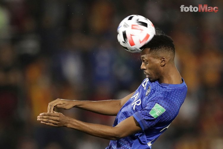 TRANSFER HABERLERİ - Beşiktaş'tan 1 taşla 3 kuş! Hedef Mohamed Kanno