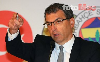 Fenerbahçe’de Comolli’nin transfer listesi ortaya çıktı! Tam 15 isim...