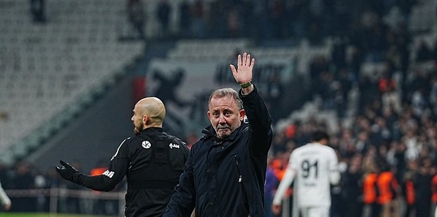 Sergen Yalçın: Yoğun bakımdan odaya çıktık