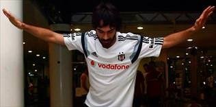 Veli Kavlak'ın başı döndü