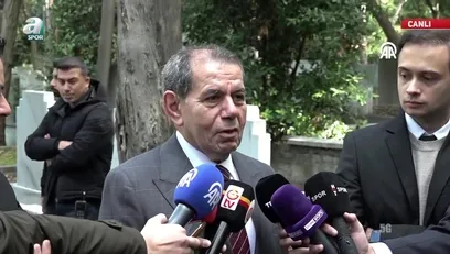 >Dursun Özbek: Lig başlayacak ortada MHK yok!