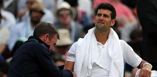 Djokovic sezonu kapattı