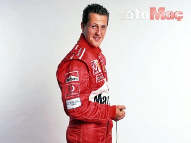Michael Schumacher haber var! Son durumu...