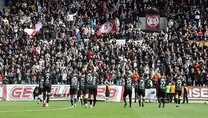 Elazığspor sahasında bir başka!