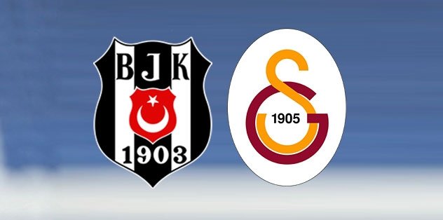 Beşiktaş ve Galatasaray'da kimler risk altında? İşte cevabı