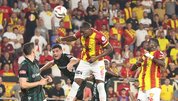 Göztepe'de stoper krizi çıktı!