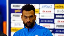 Caulker’da flaş gelişme
