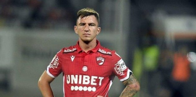 Galatasaray'da Sorescu ismi öne çıktı