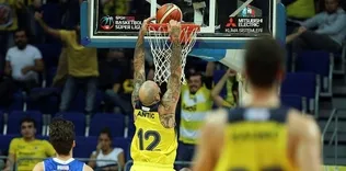 Fener’den siftah