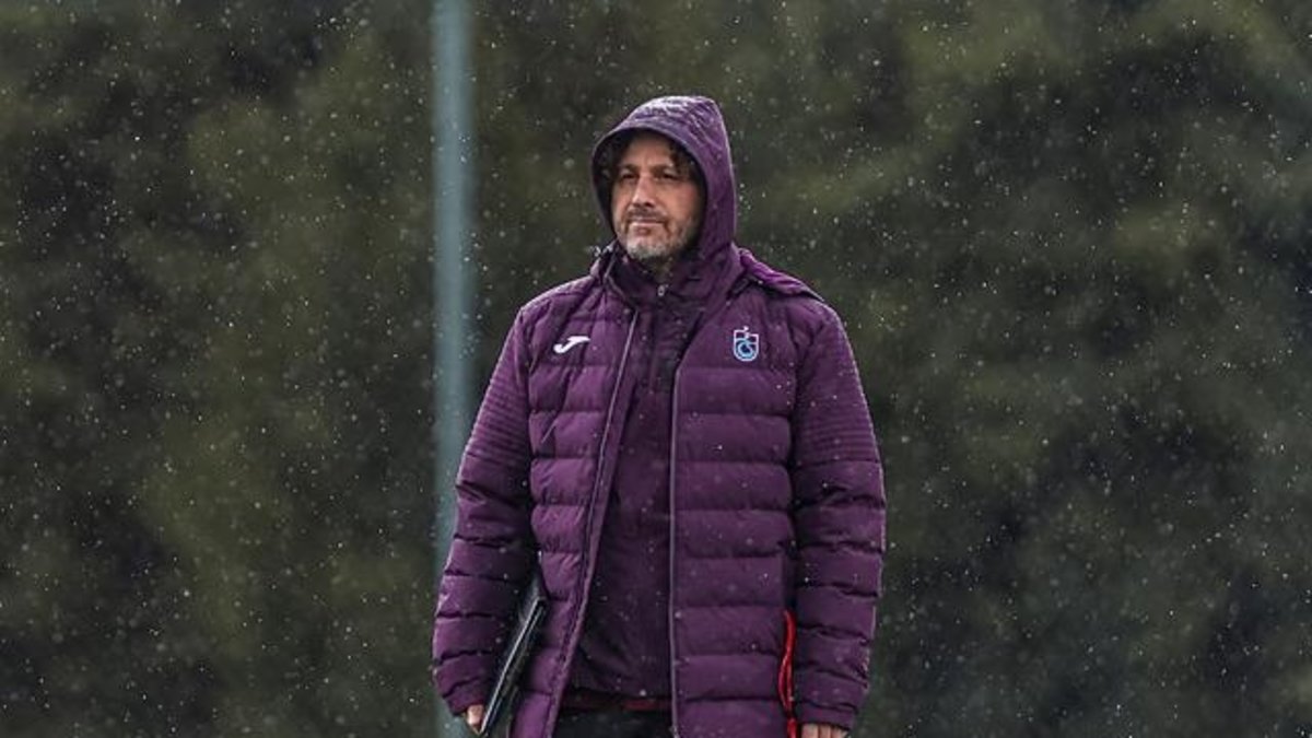 TRANSFER HABERLERİ | Trabzonspor'da gündem forvet! İşte listedeki yıldızlar TRANSFER HABERLERİ | Trabzonspor'da gündem forvet! İşte listedeki yıldızlar
