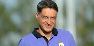 Galatasaray doktorundan adalet göndermesi